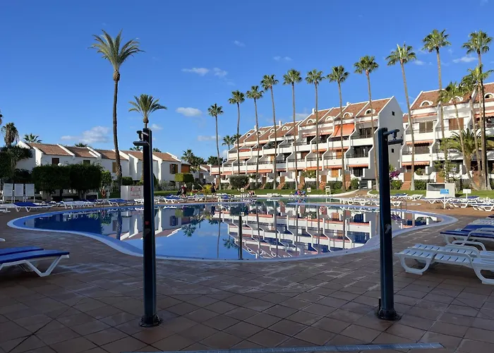 Parque Santiago II Exceptional Duplex With Terrace
