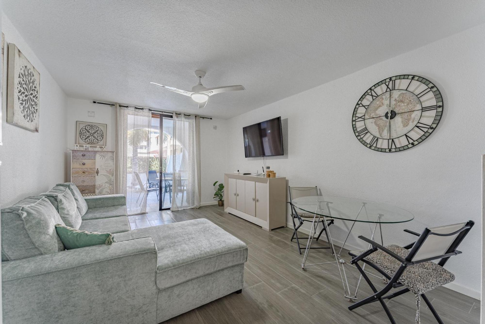 Parque Santiago Ii Exceptional Duplex With Terrace