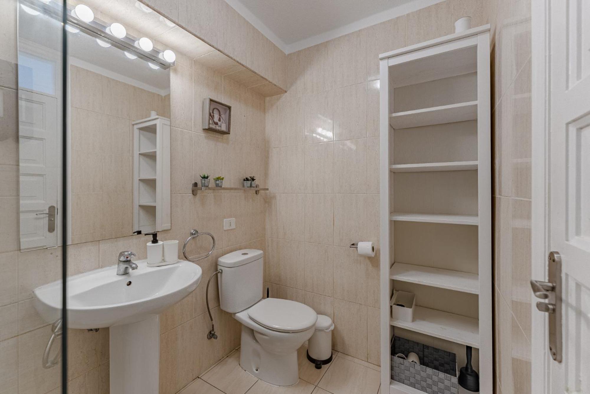 Apartment Parque Santiago Ii Exceptional Duplex With Terrace Playa de las Americas (Tenerife)