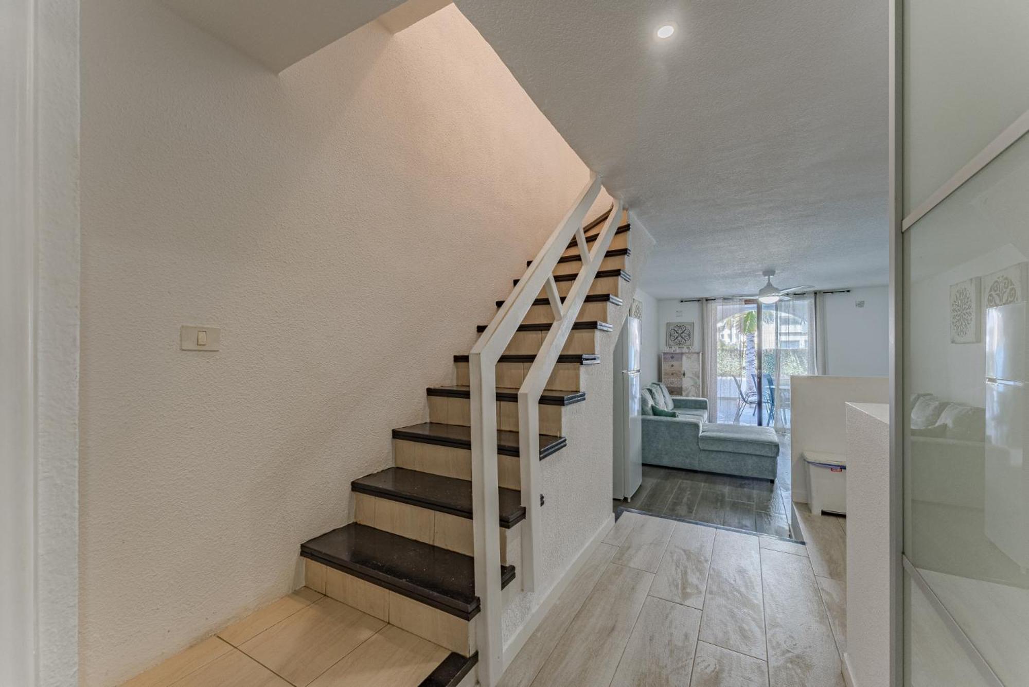 Parque Santiago Ii Exceptional Duplex With Terrace * Playa de las Americas (Tenerife)