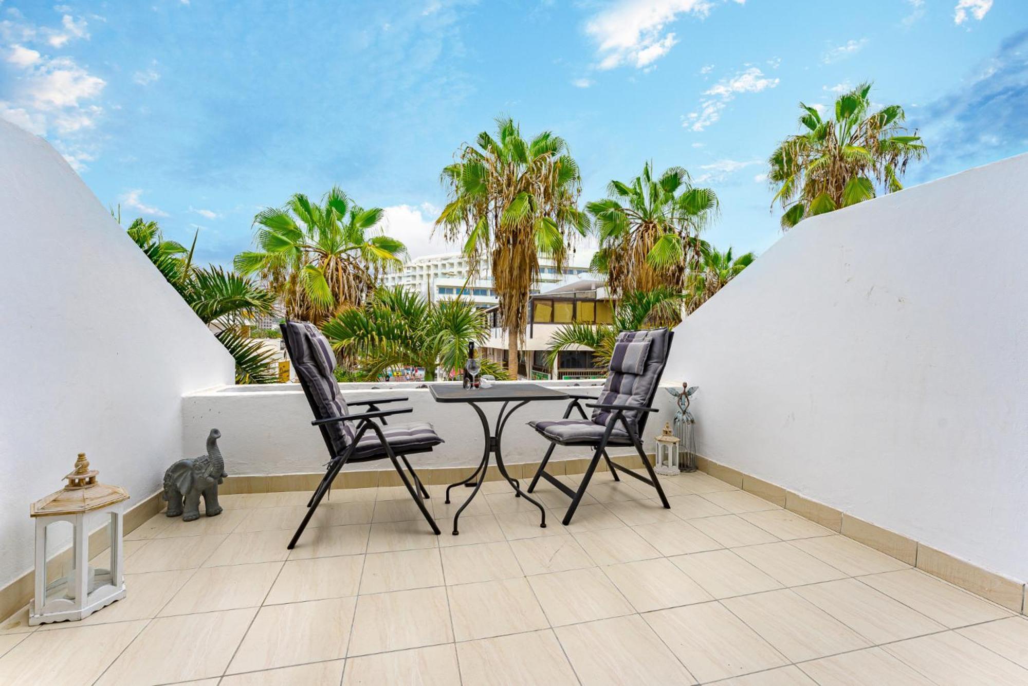 Apartment Parque Santiago Ii Exceptional Duplex With Terrace *
