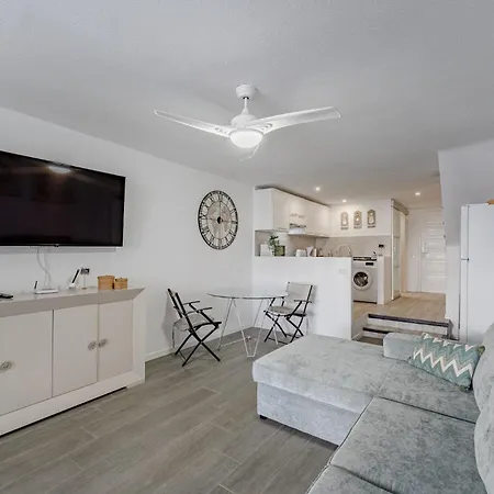 Parque Santiago II Exceptional Duplex With Terrace Apartment Playa de las Americas  Exterior photo
