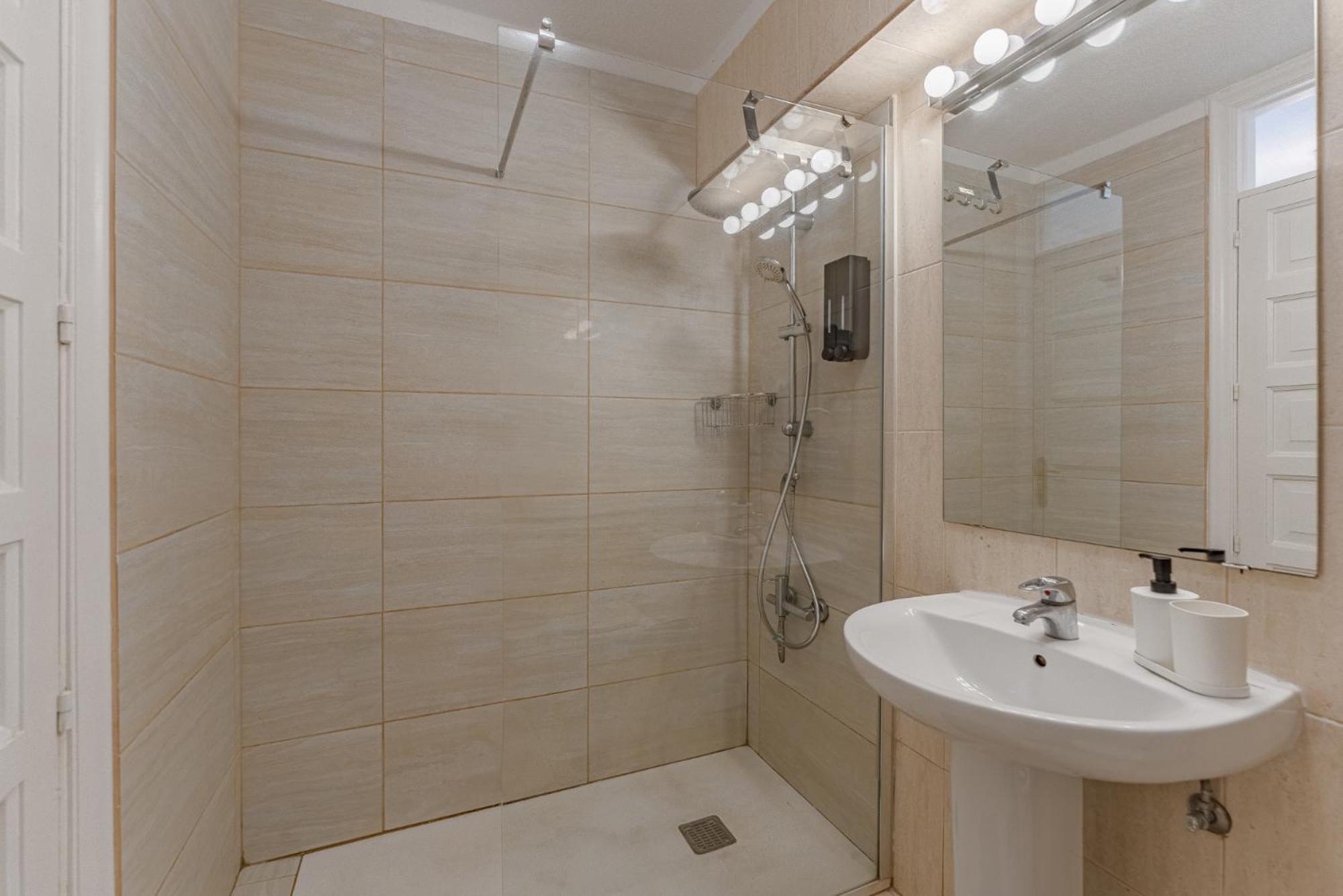 Parque Santiago Ii Exceptional Duplex With Terrace Apartment *
