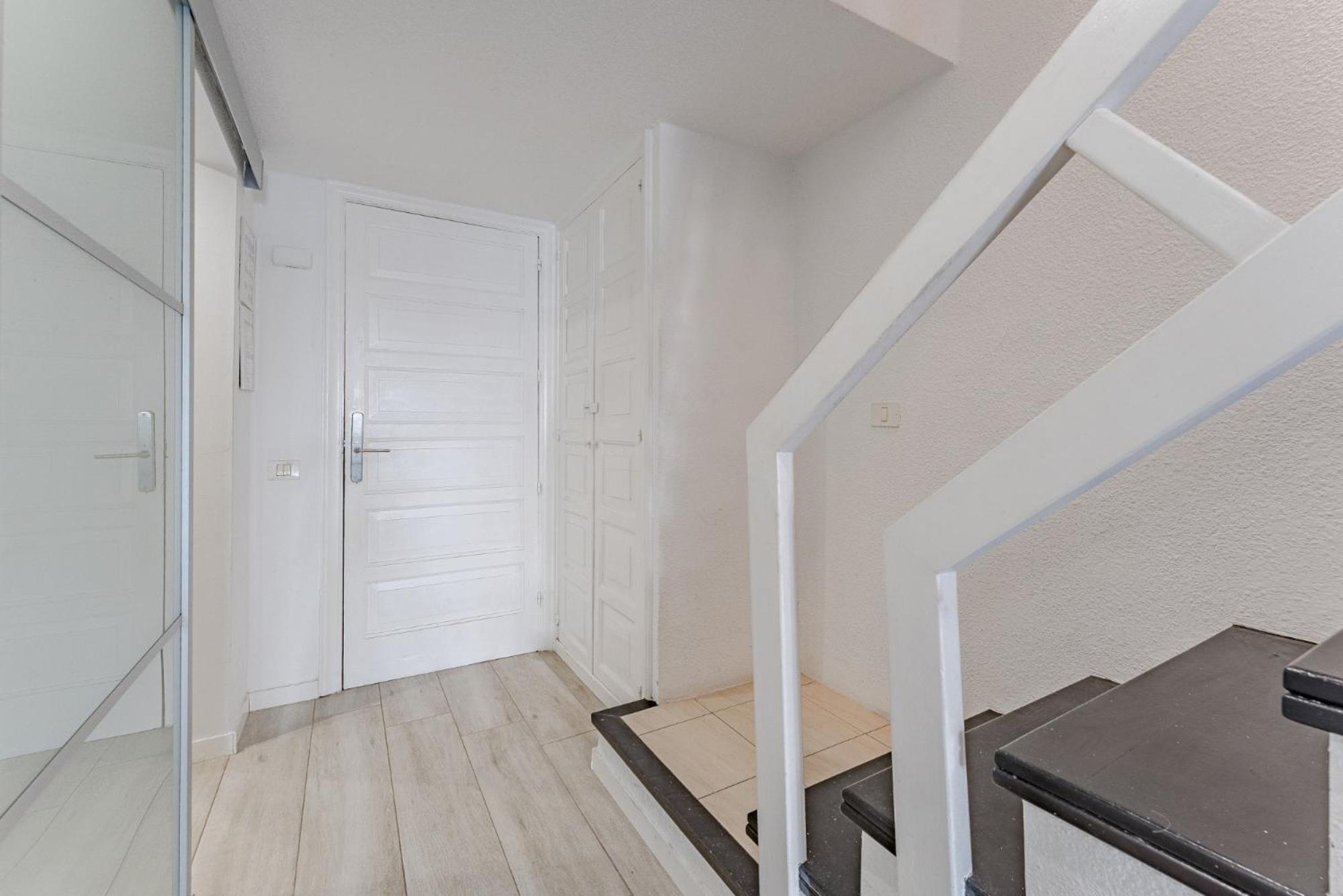 Apartment Parque Santiago Ii Exceptional Duplex With Terrace