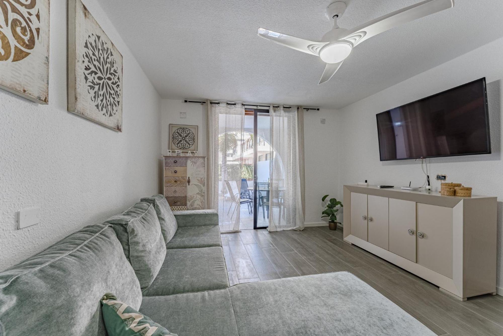 Parque Santiago Ii Exceptional Duplex With Terrace Apartment Playa de las Americas (Tenerife)