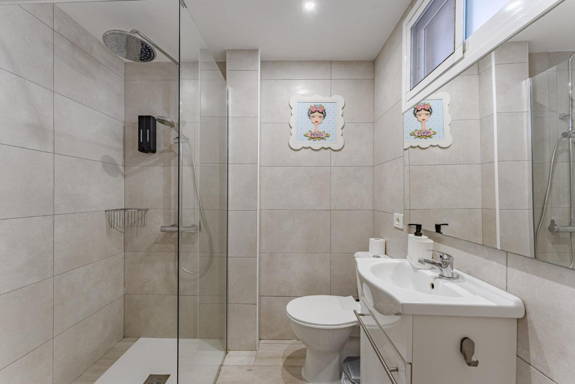 Apartment Parque Santiago Ii Exceptional Duplex With Terrace *
