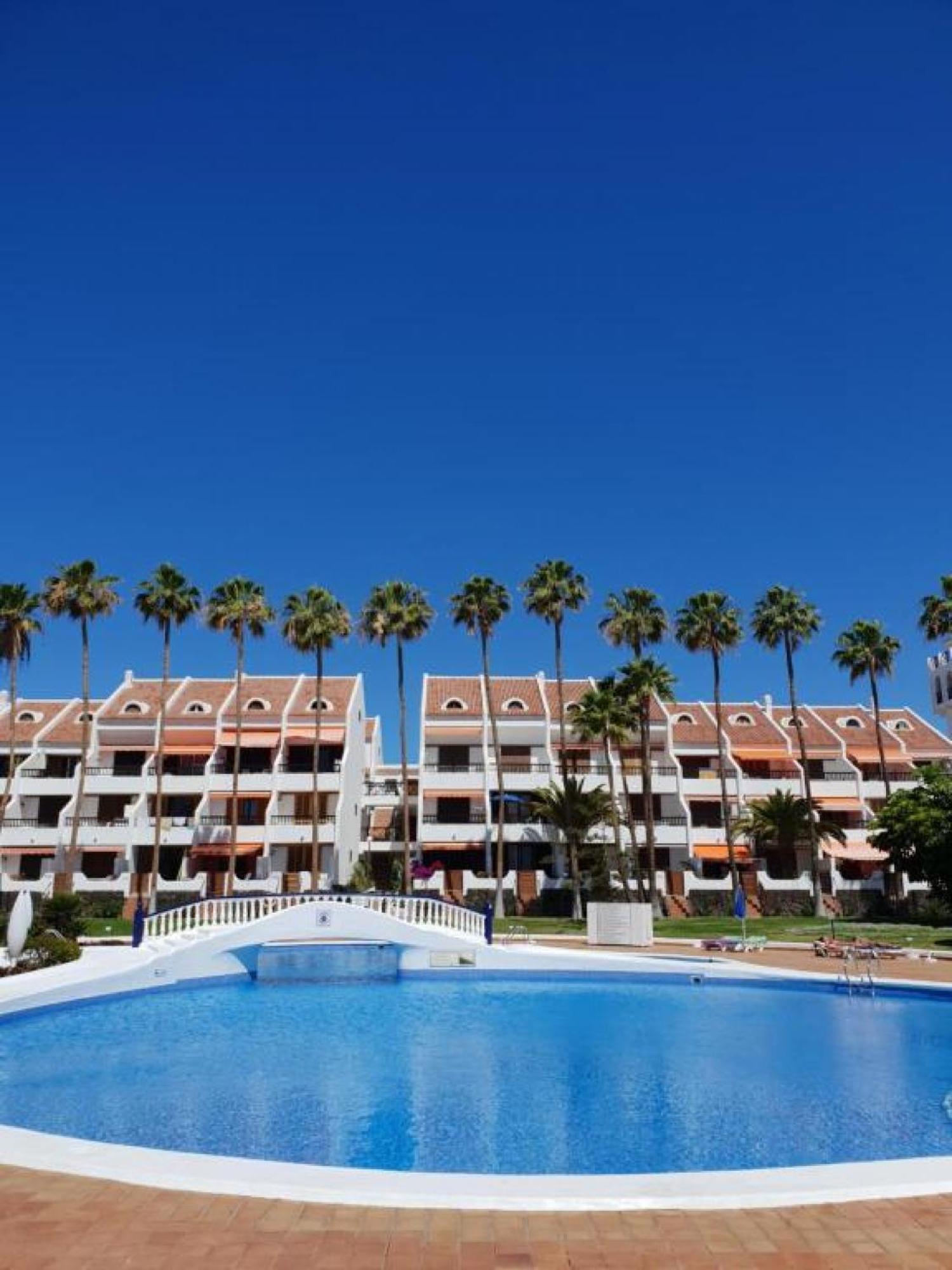 Parque Santiago Ii Exceptional Duplex With Terrace Apartment *