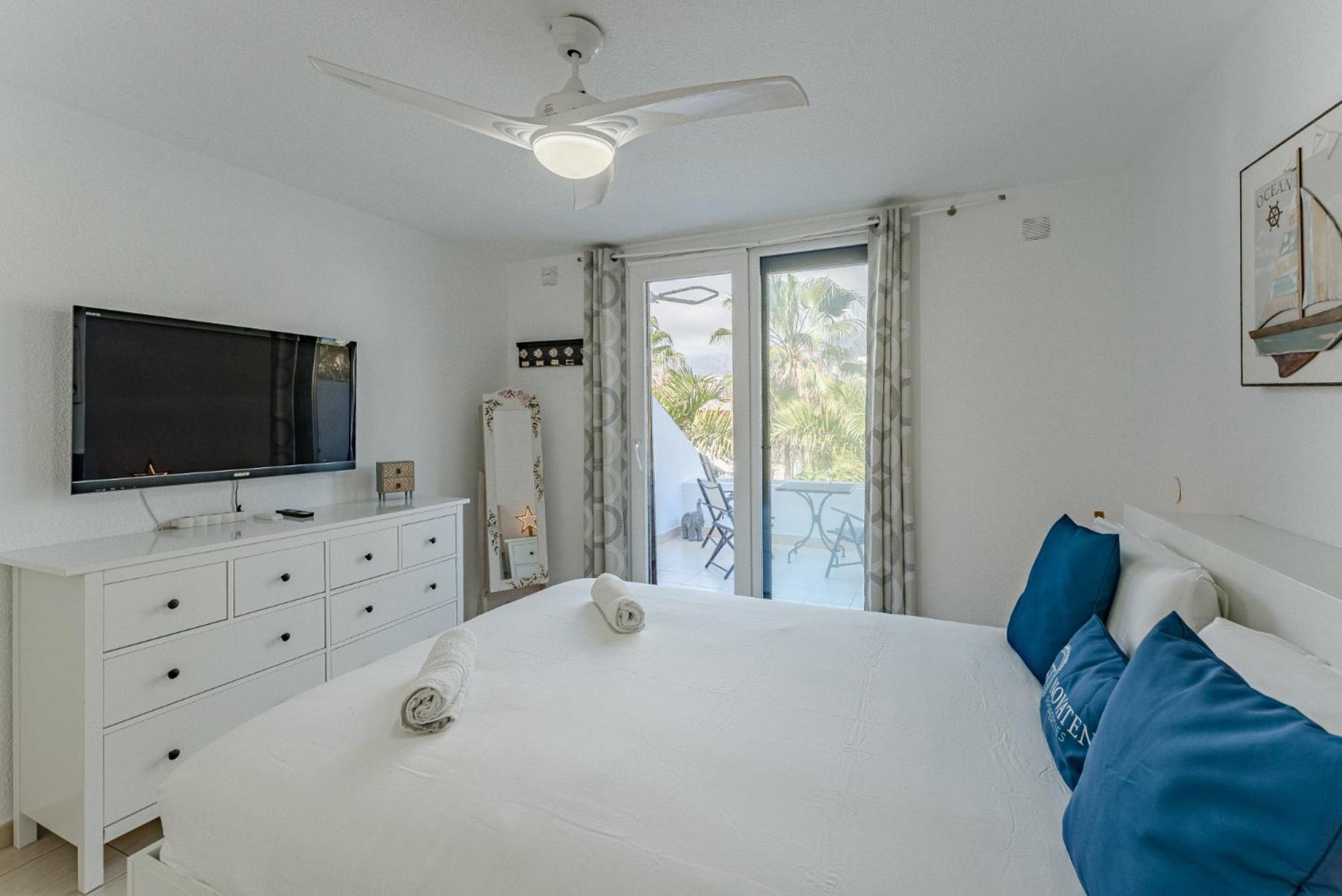 Apartment Parque Santiago Ii Exceptional Duplex With Terrace