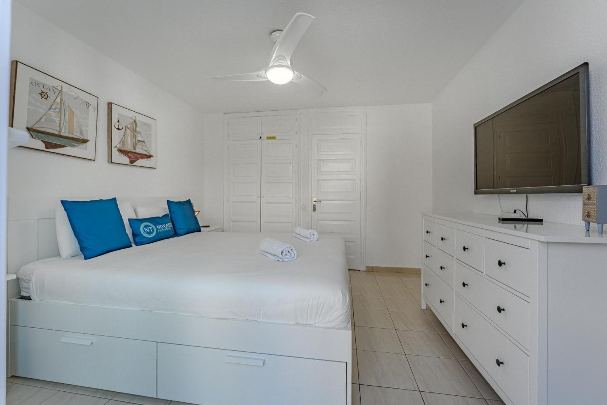 Apartment Parque Santiago Ii Exceptional Duplex With Terrace *