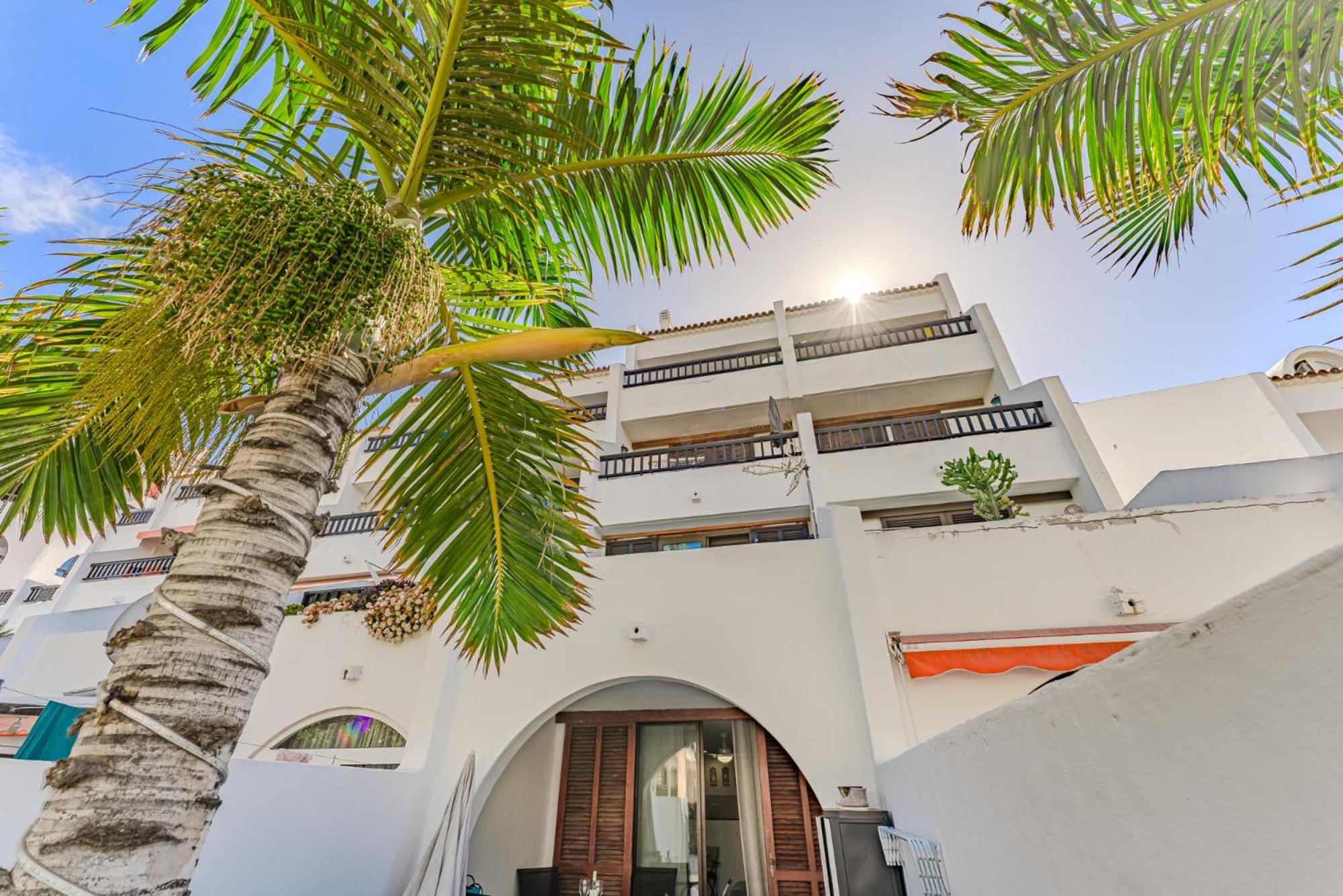 Parque Santiago Ii Exceptional Duplex With Terrace