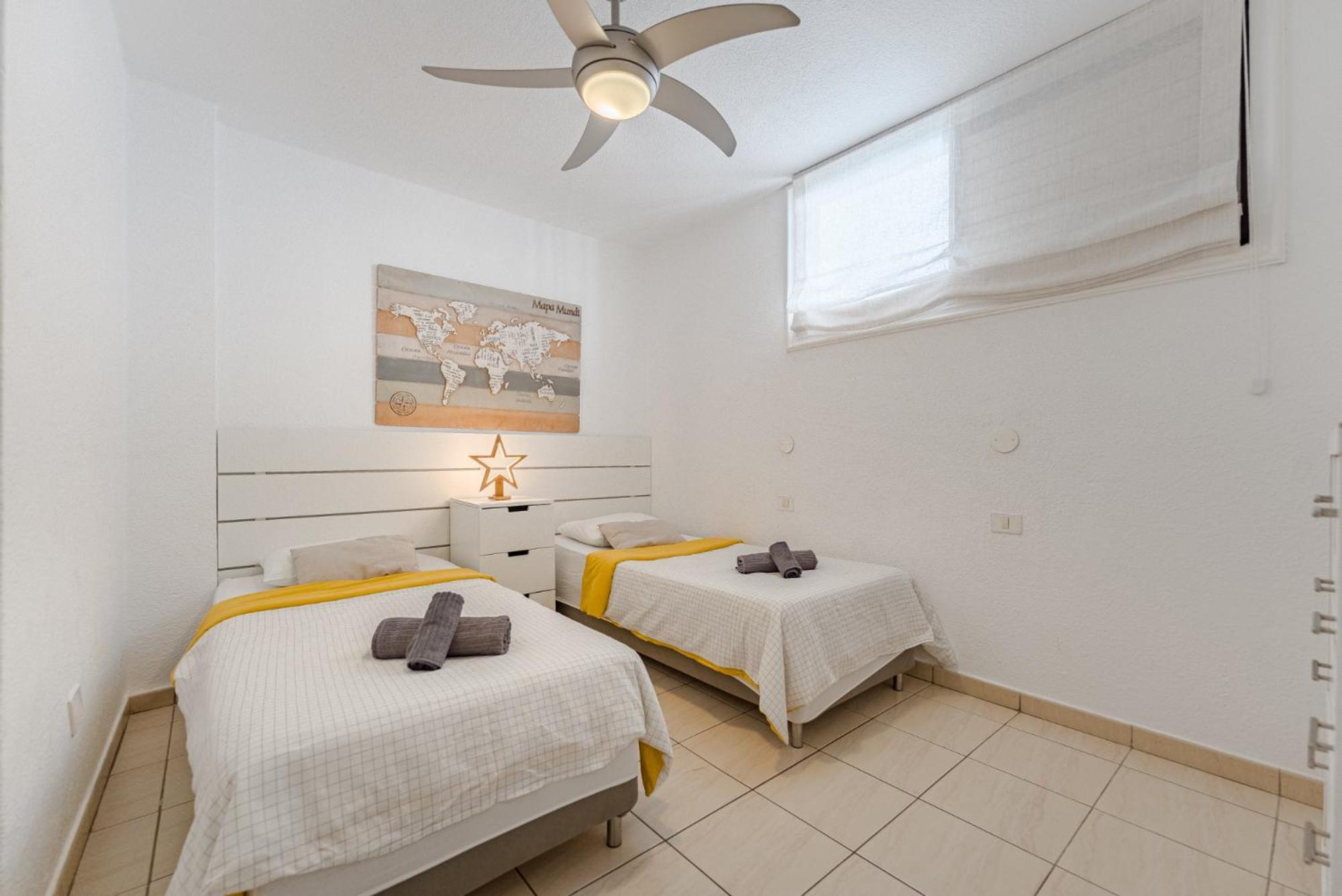 Parque Santiago Ii Exceptional Duplex With Terrace Apartment *