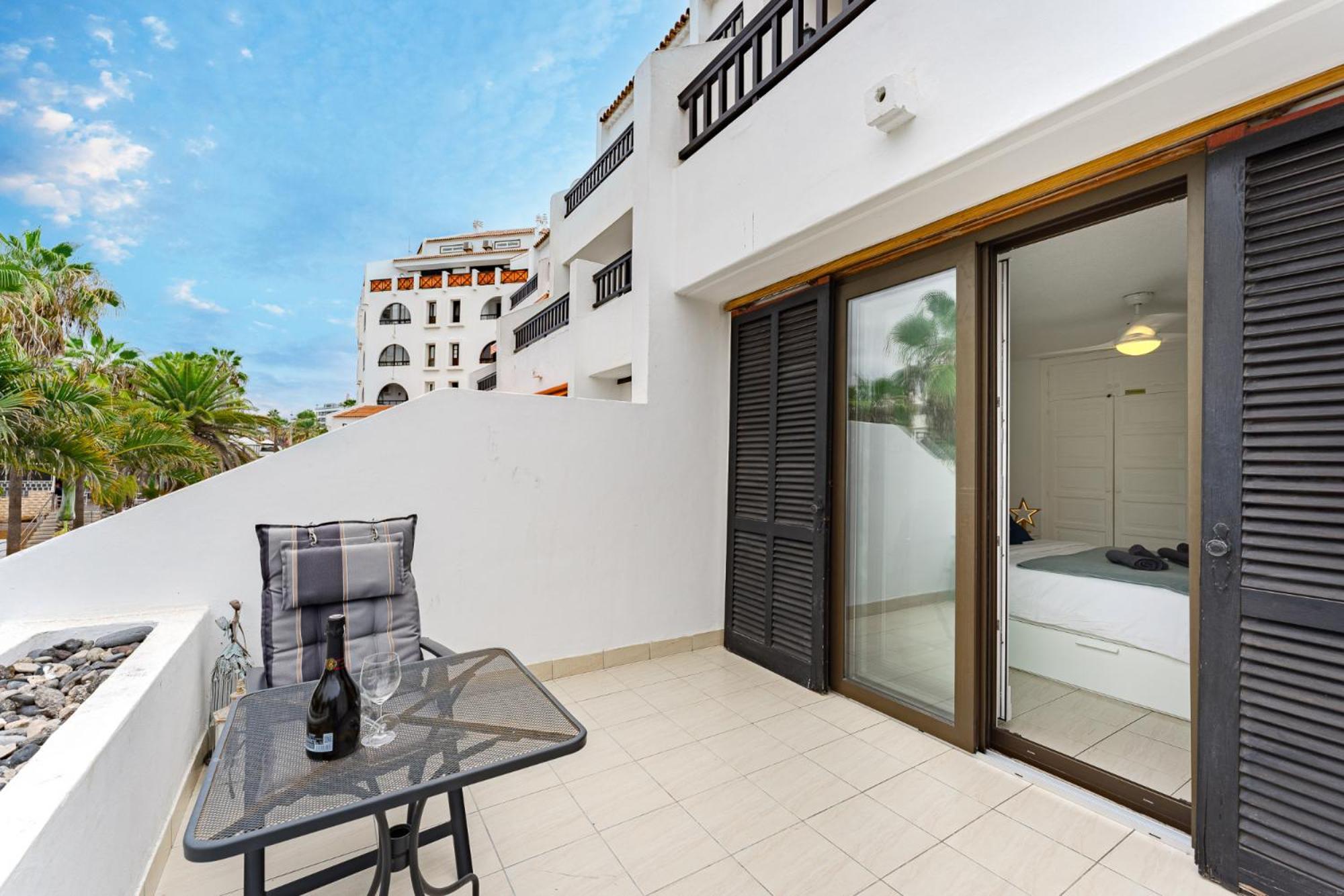 Apartment Parque Santiago Ii Exceptional Duplex With Terrace *