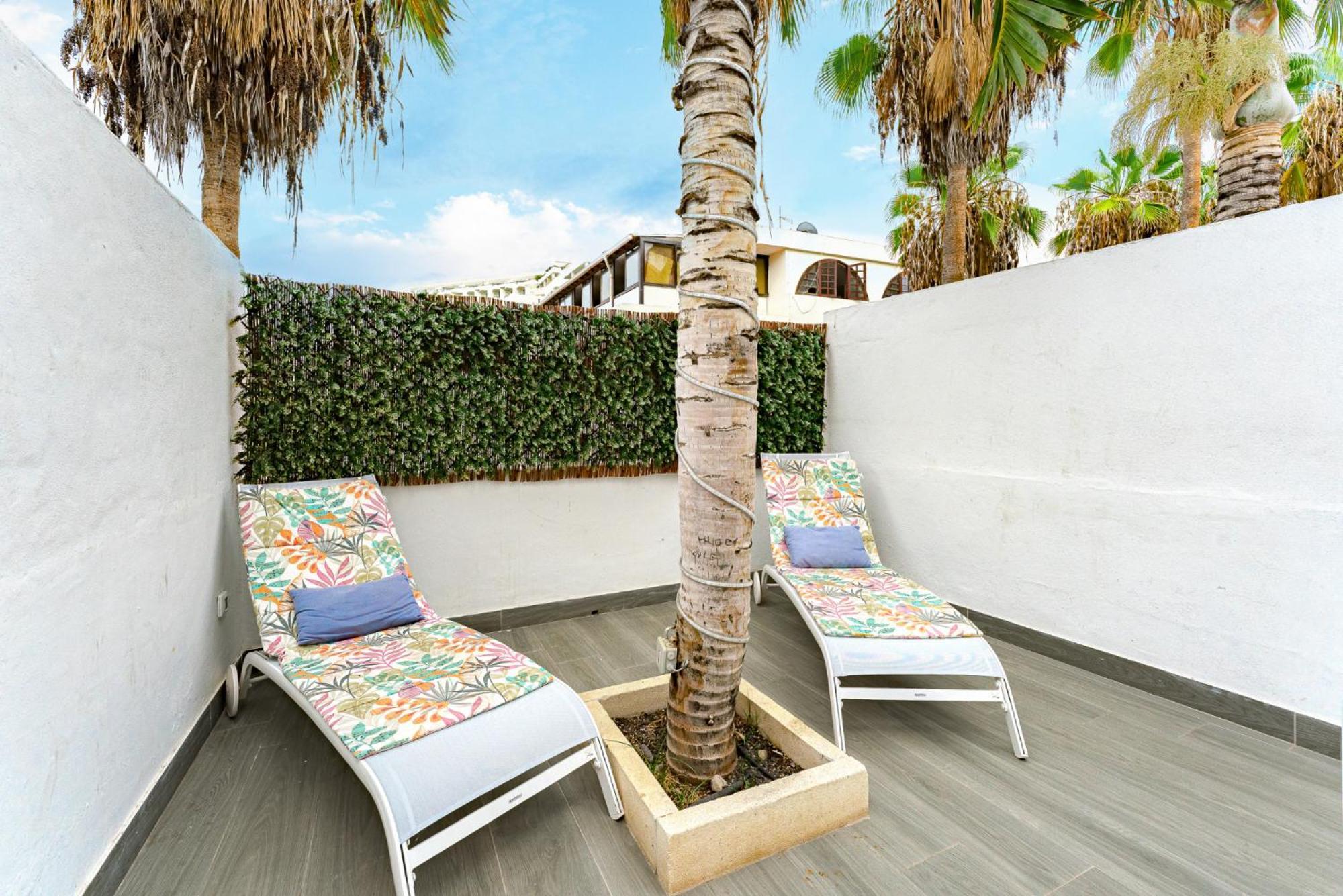 Parque Santiago Ii Exceptional Duplex With Terrace Apartment Playa de las Americas (Tenerife)